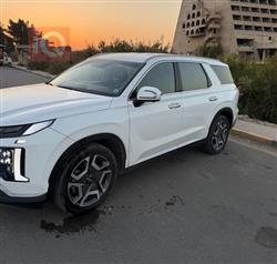 هیوندای پالیسەید